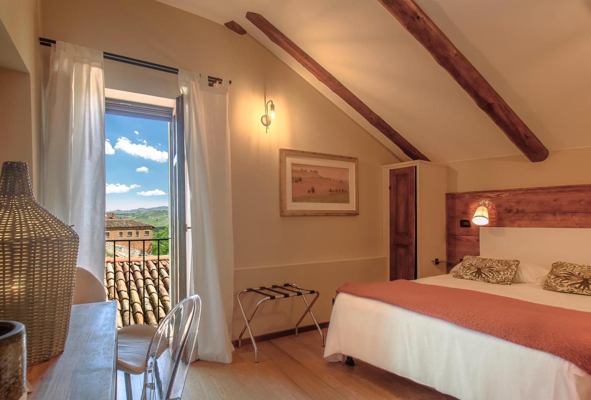 La Giolitta Bed & Breakfast 3*