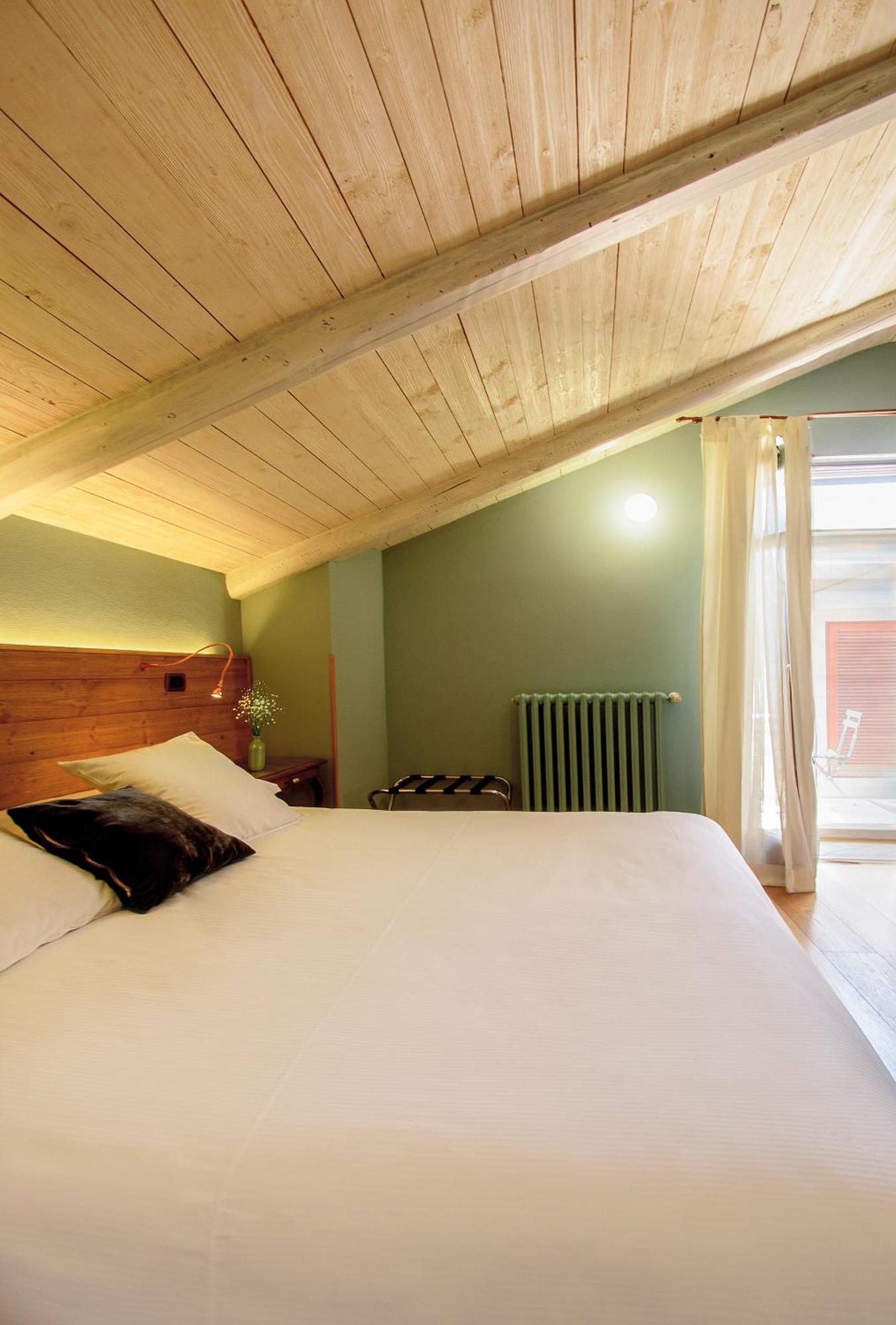 Frühstückspension La Giolitta 3*