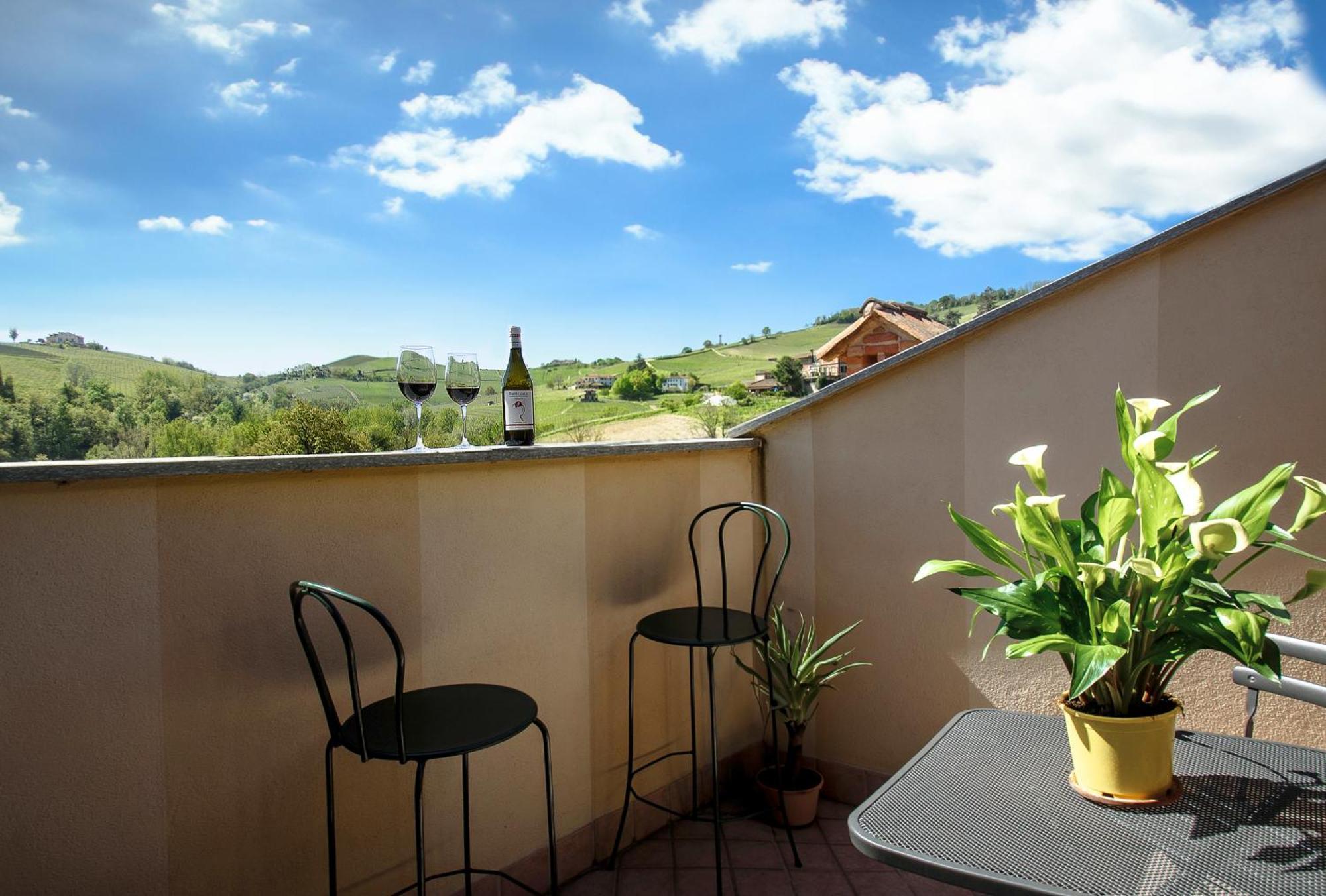 La Giolitta Bed & Breakfast